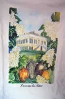 Courthouse T Shirt